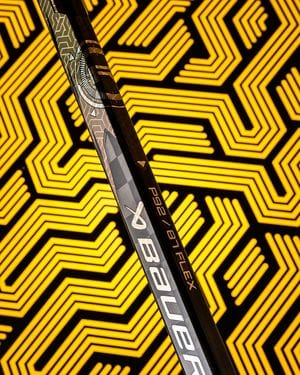 Bauer proto R gold edition 2