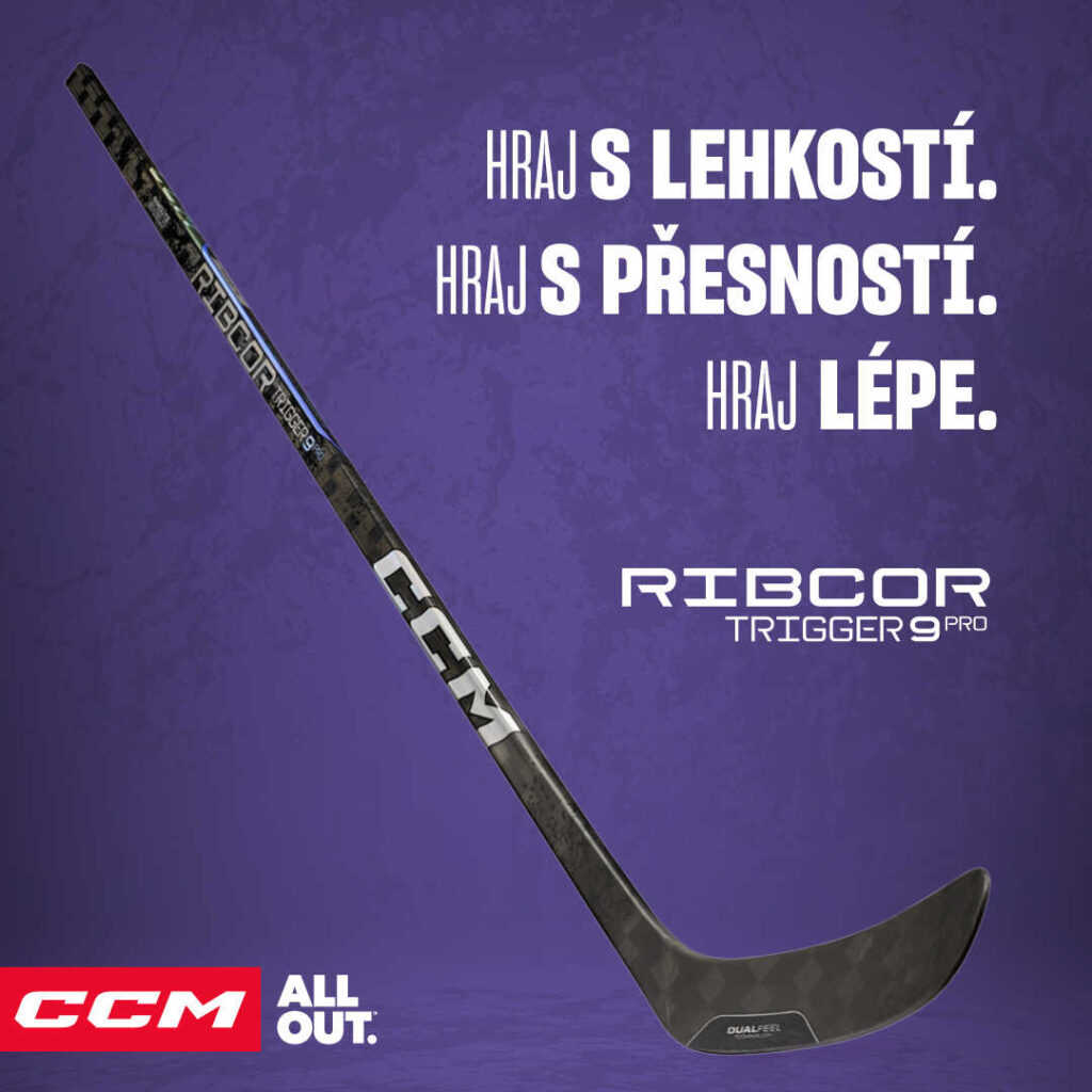 CCM Ribcor 9 PRO