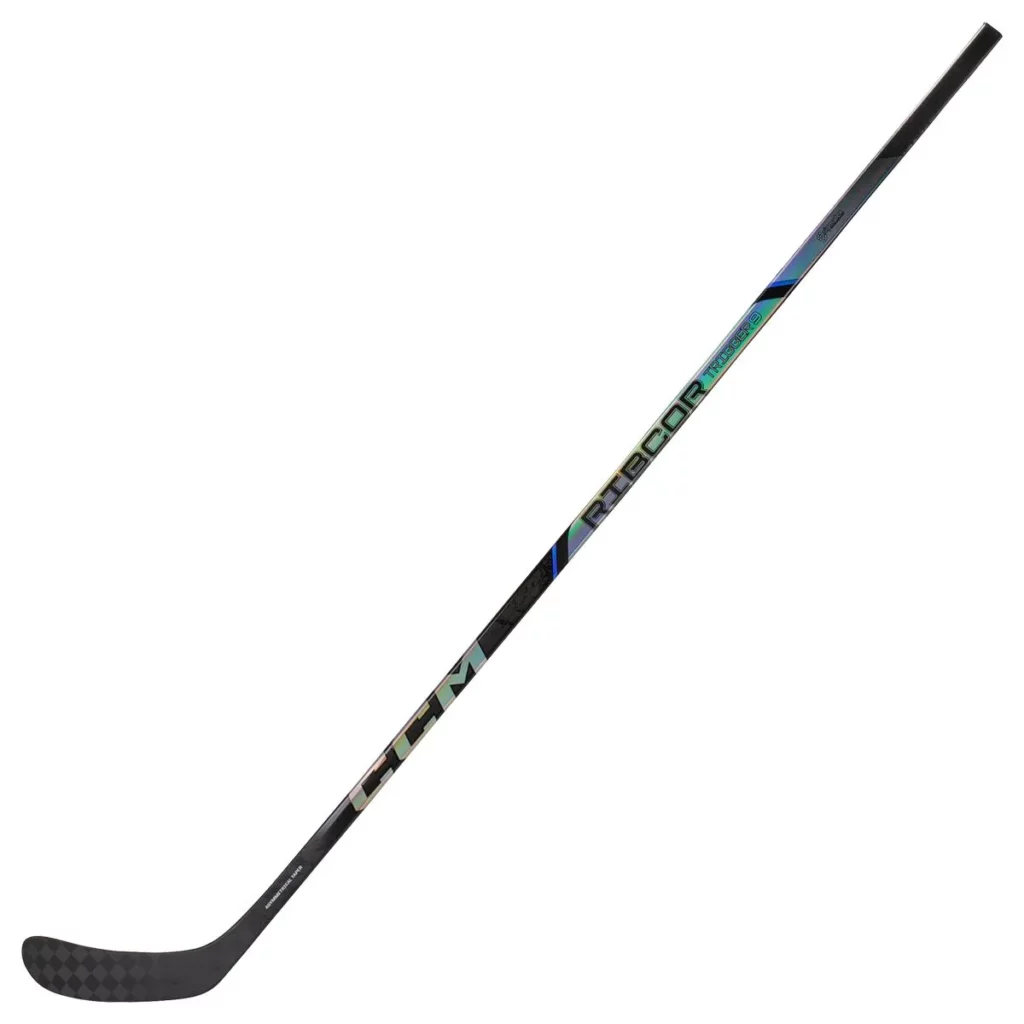 Kompozitové hokejky 15 CCM Ribcor Trigger 9