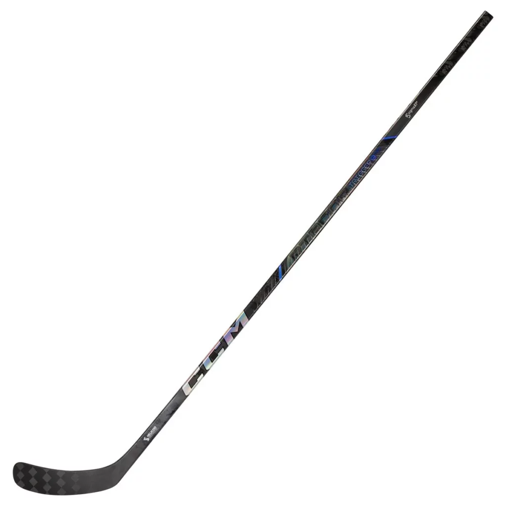 Kompozitové hokejky 17 CCM Ribcor Trigger 9 Pro