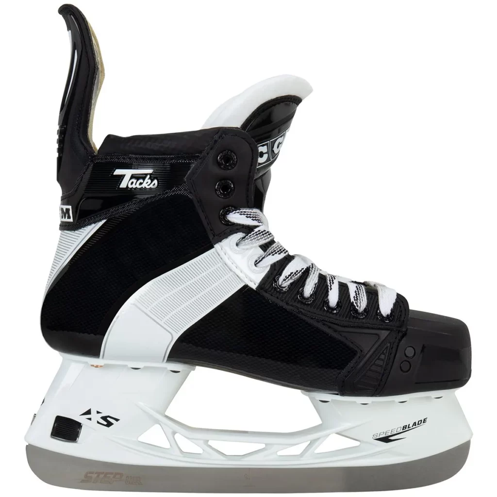 Hokejové brusle 18 Brusle CCM Tacks 652