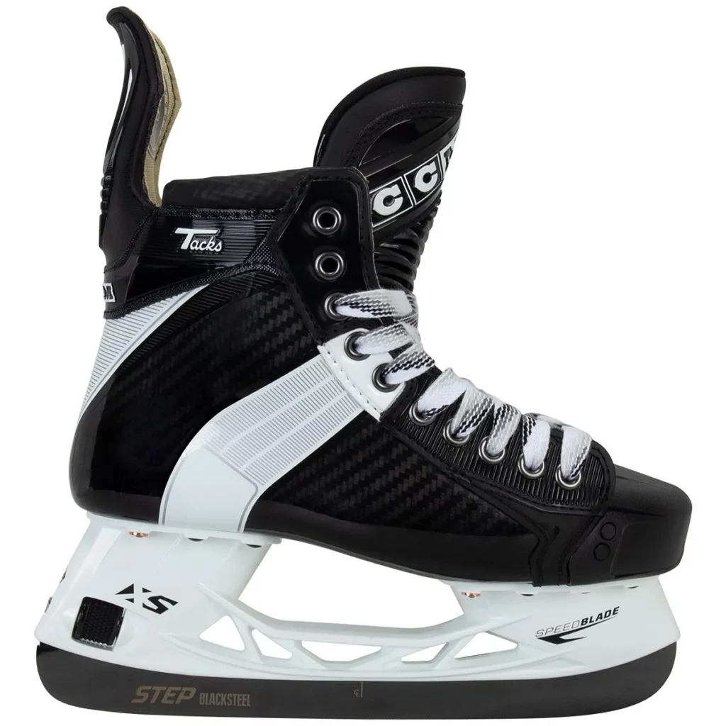 Hokejové brusle 17 Brusle CCM Tacks 652 PRO