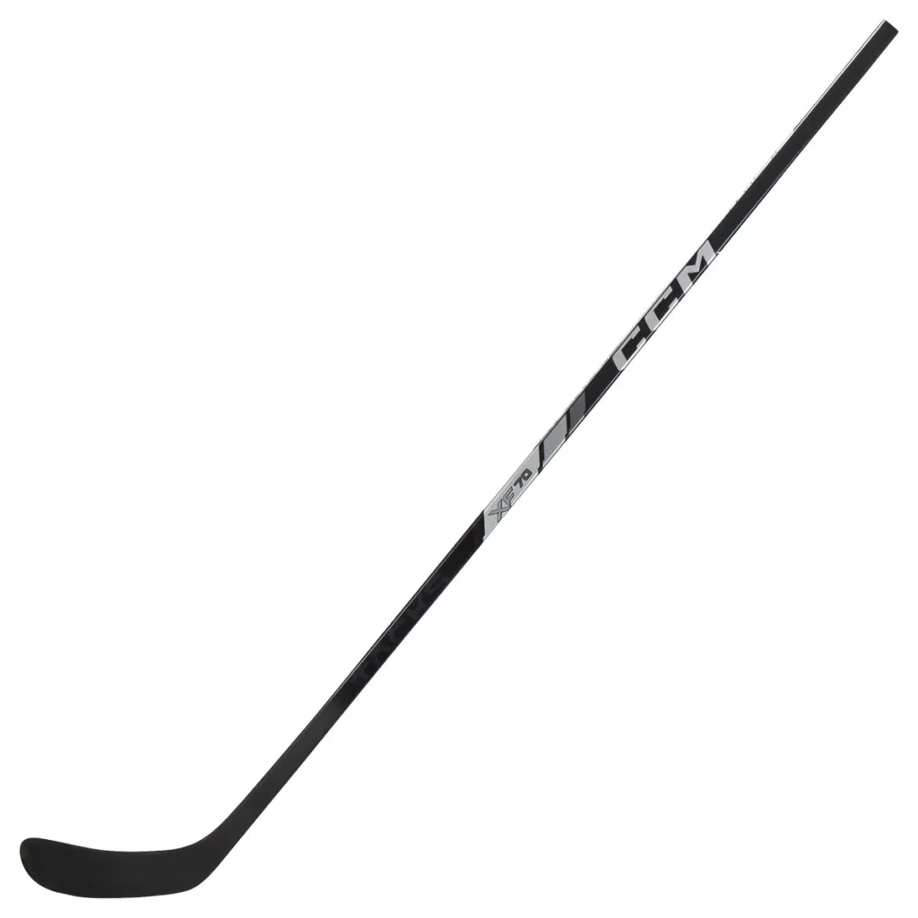 Kompozitové hokejky 3 Hokejka CCM Tacks XF 70