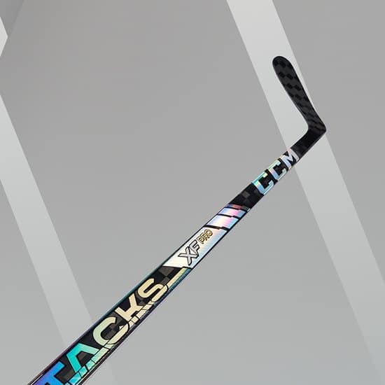 Hokejka CCM Tacks XF PRO 1