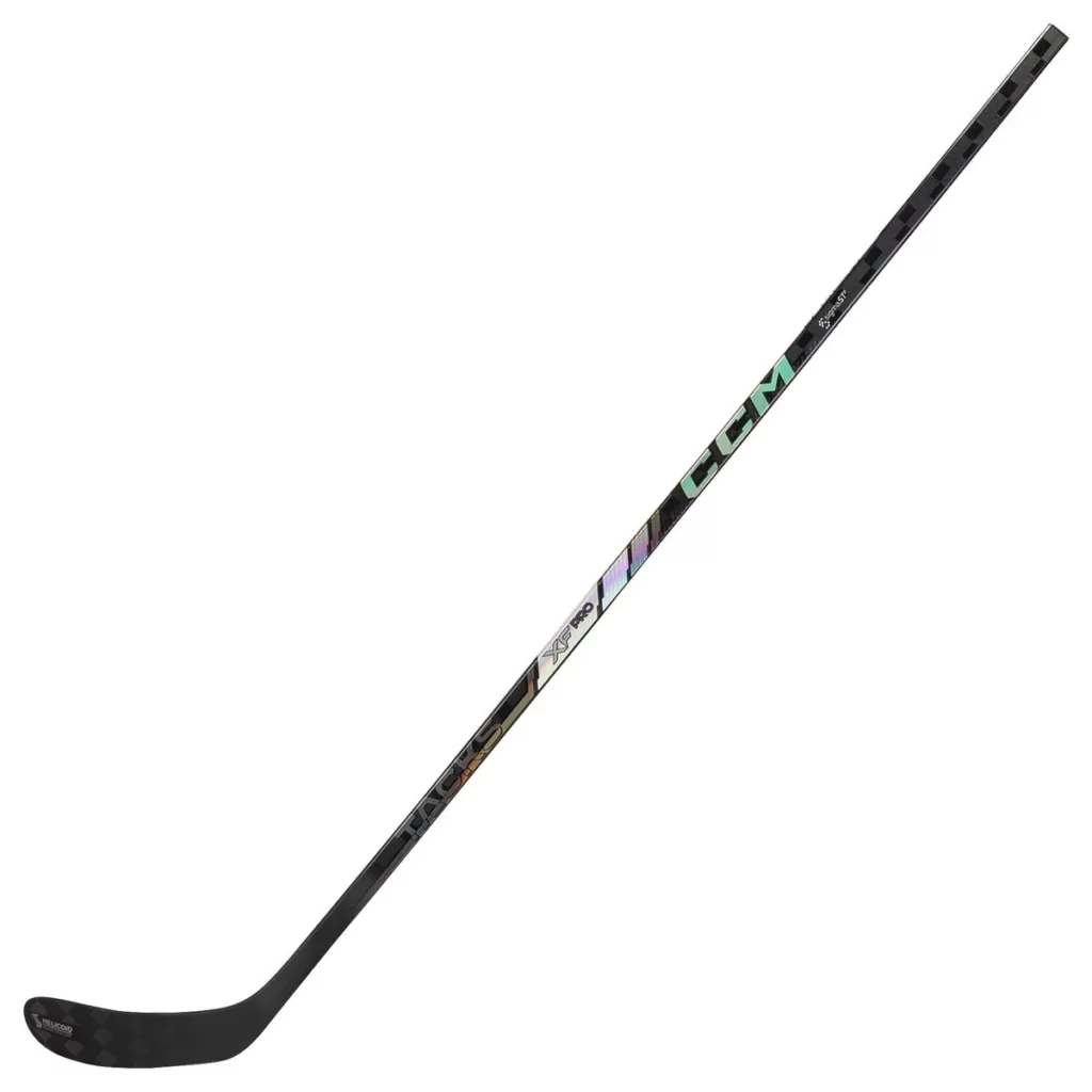 Kompozitové hokejky 6 Hokejka CCM Tacks XF PRO