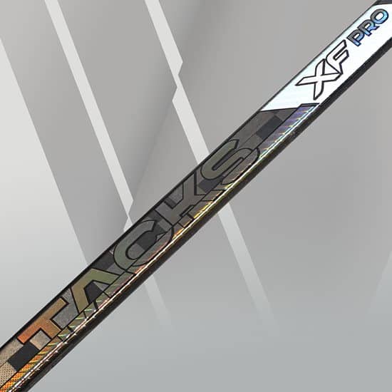 Hokejka CCM Tacks XF PRO 2