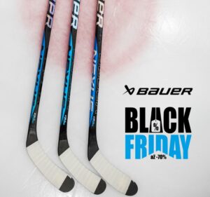 Bauer black friday 2024