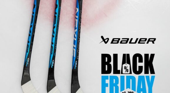 Bauer Black Friday 2024