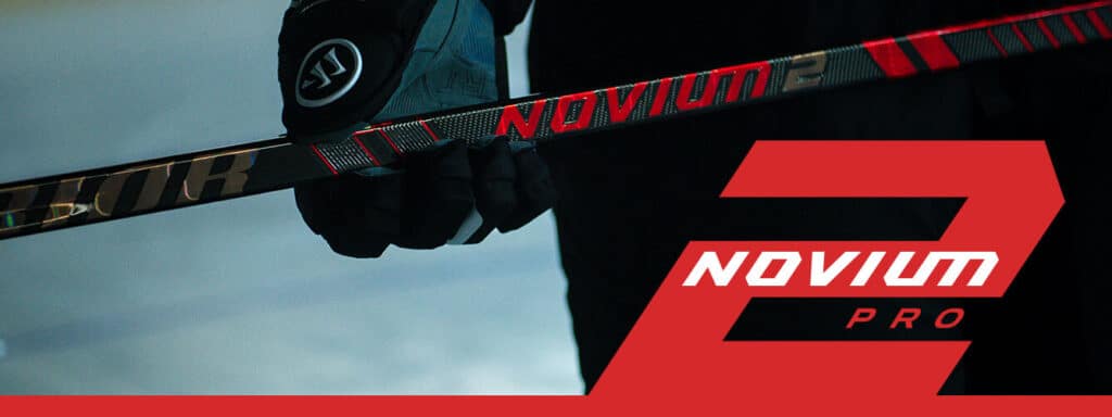 Warrior novium pro2 1