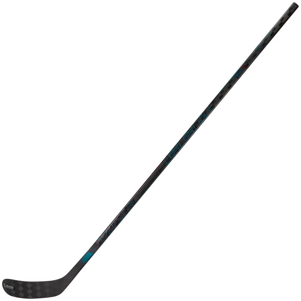 CCM Vizion 2: Návrat k poctivému mid-kicku 6 Hokejka CCM Vizion