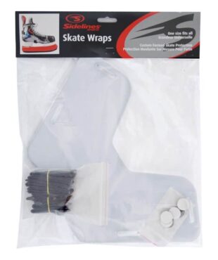 Chránič brusle SKATE WRAPS