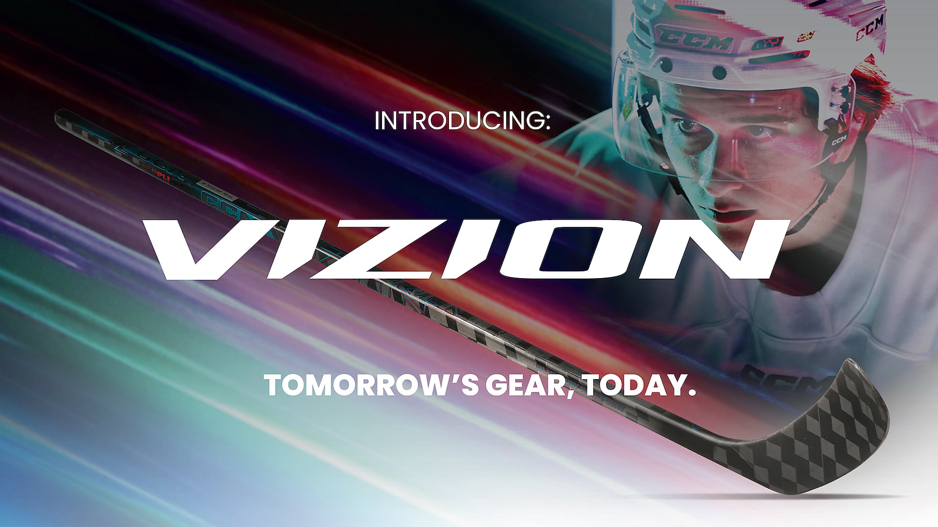 CCM Vizion