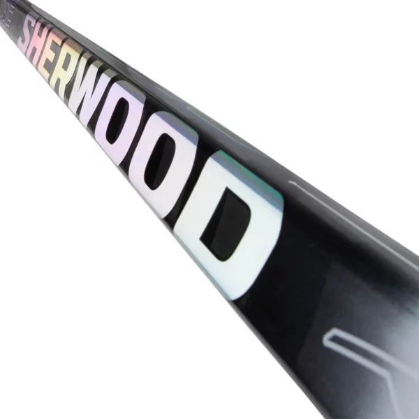 Sherwood Code Encrypt LE Pro shaft