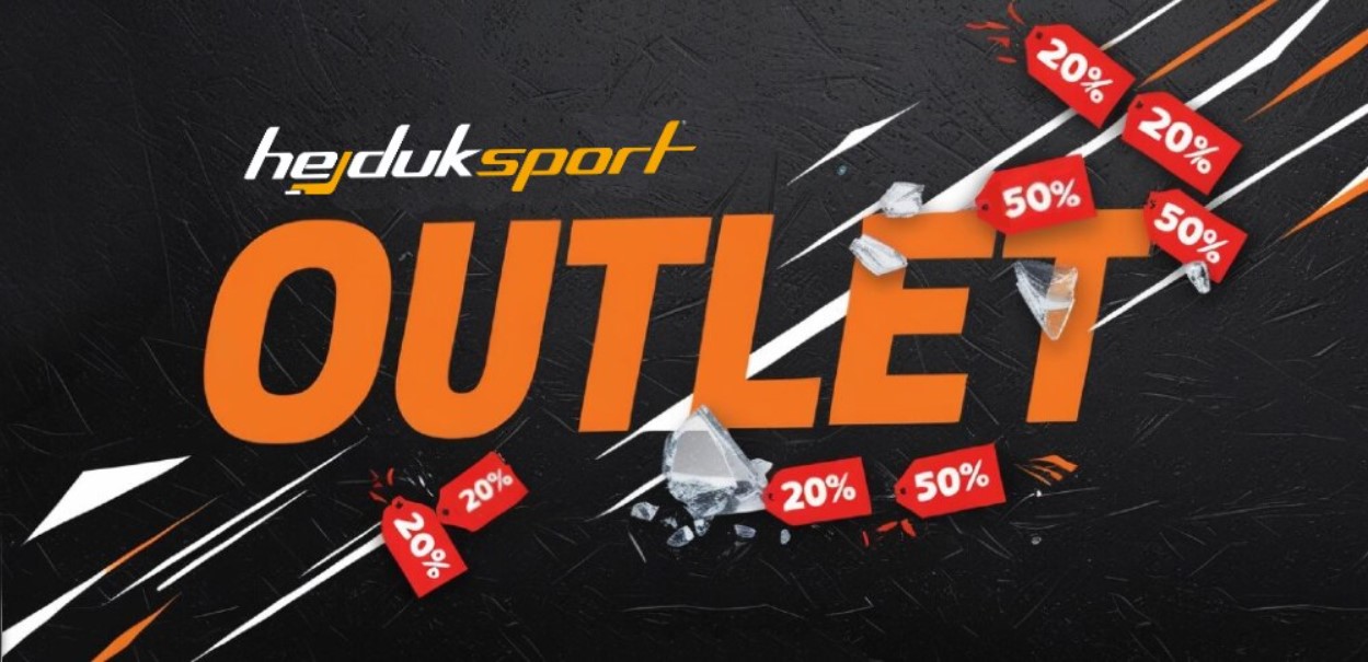 hokejový outlet