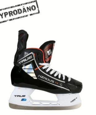 Brusle True SVH Custom 2025 – mění protivníky v kužely 9 Brusle True HZRDUS 7X