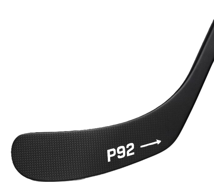 zahnutí p92