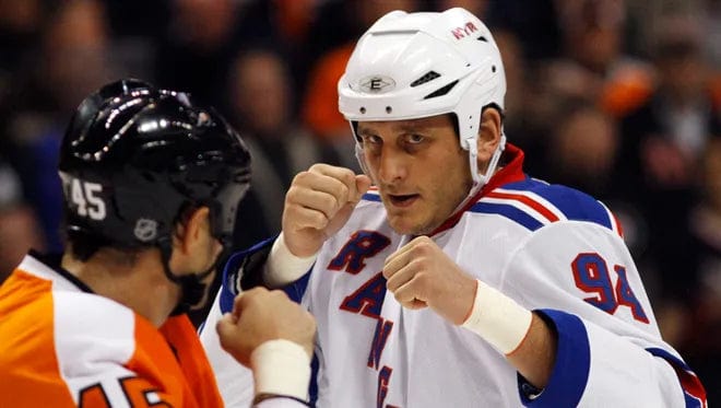 derek boogaard