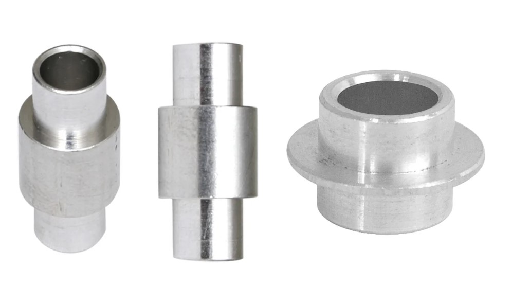 distanční podložky ložisek