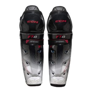 Holeně CCM Jetspeed FT8