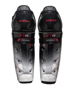 Holeně CCM Jetspeed FT8
