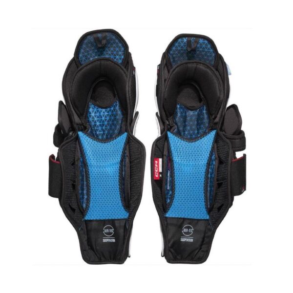 Holeně CCM Jetspeed FT8 PRO vnitřek