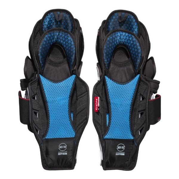 Holeně CCM Jetspeed FT8 JR - Image 2