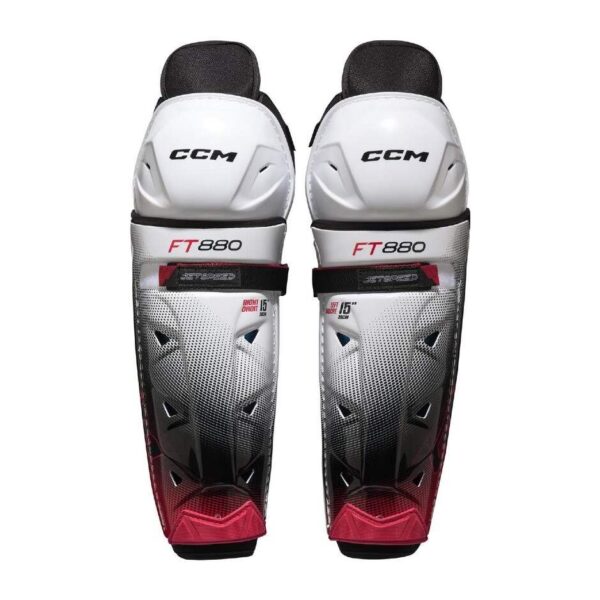 Holeně CCM Jetspeed FT880 SR