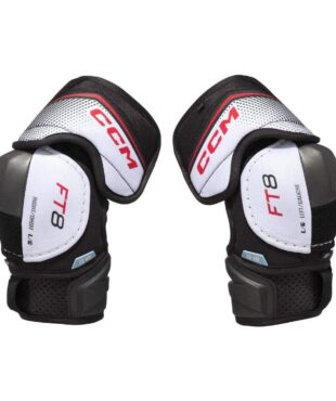 Lokty CCM Jetspeed FT8
