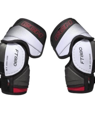 Lokty CCM Jetspeed FT880