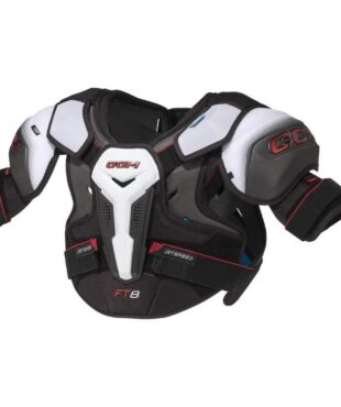 Ramena CCM Jetspeed FT8