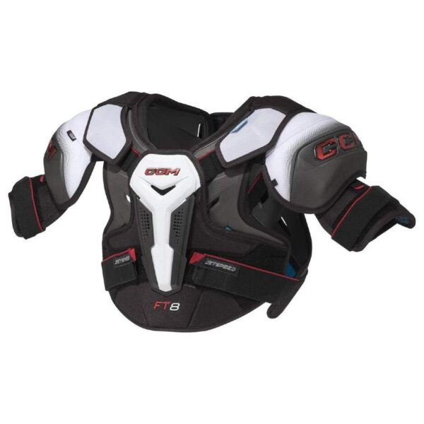 Ramena CCM Jetspeed FT8
