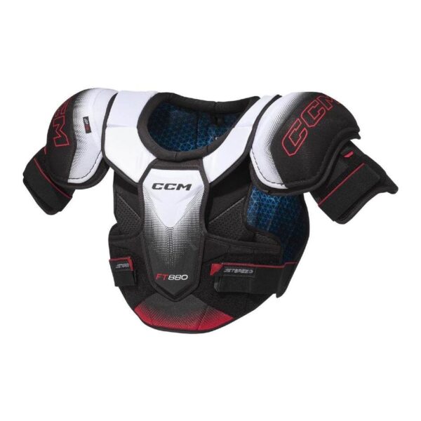 Ramena CCM Jetspeed FT880