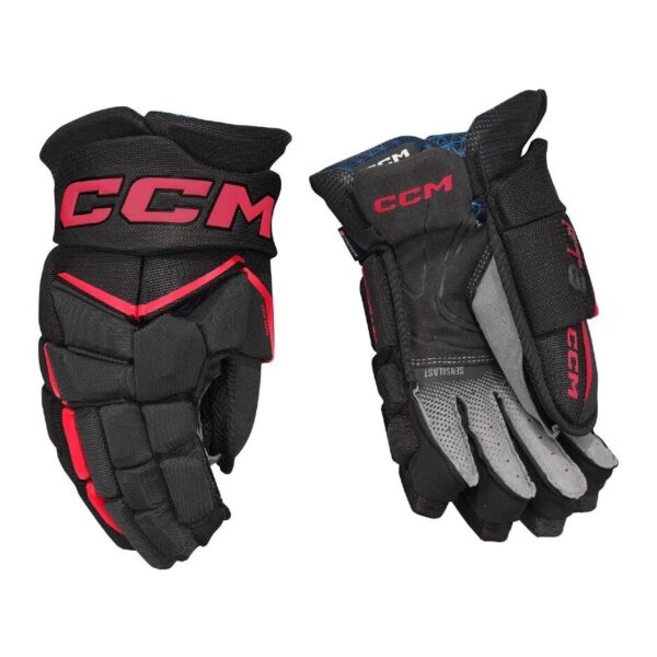 Rukavice CCM Jetspeed FT8