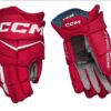 Rukavice CCM Jetspeed FT880