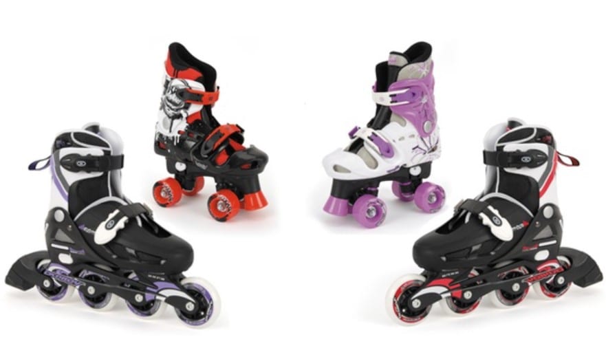 inline vs quad