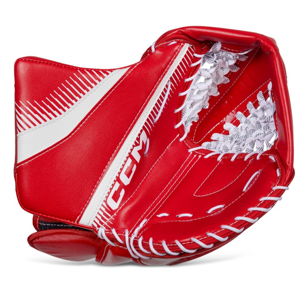 Lapačka CCM Phenom koš Lapacka CCM Phenom kos