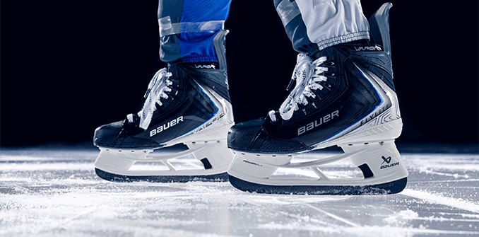 BAUER 2 freecompress