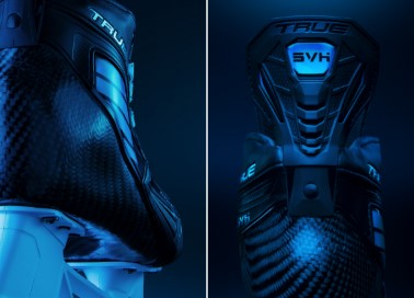 true custom predni zadni