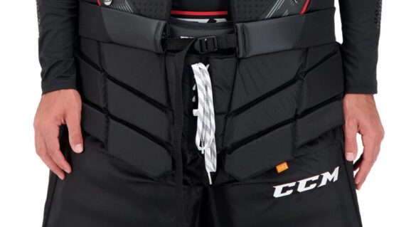 Jak vybrat velikost brankářských kalhot