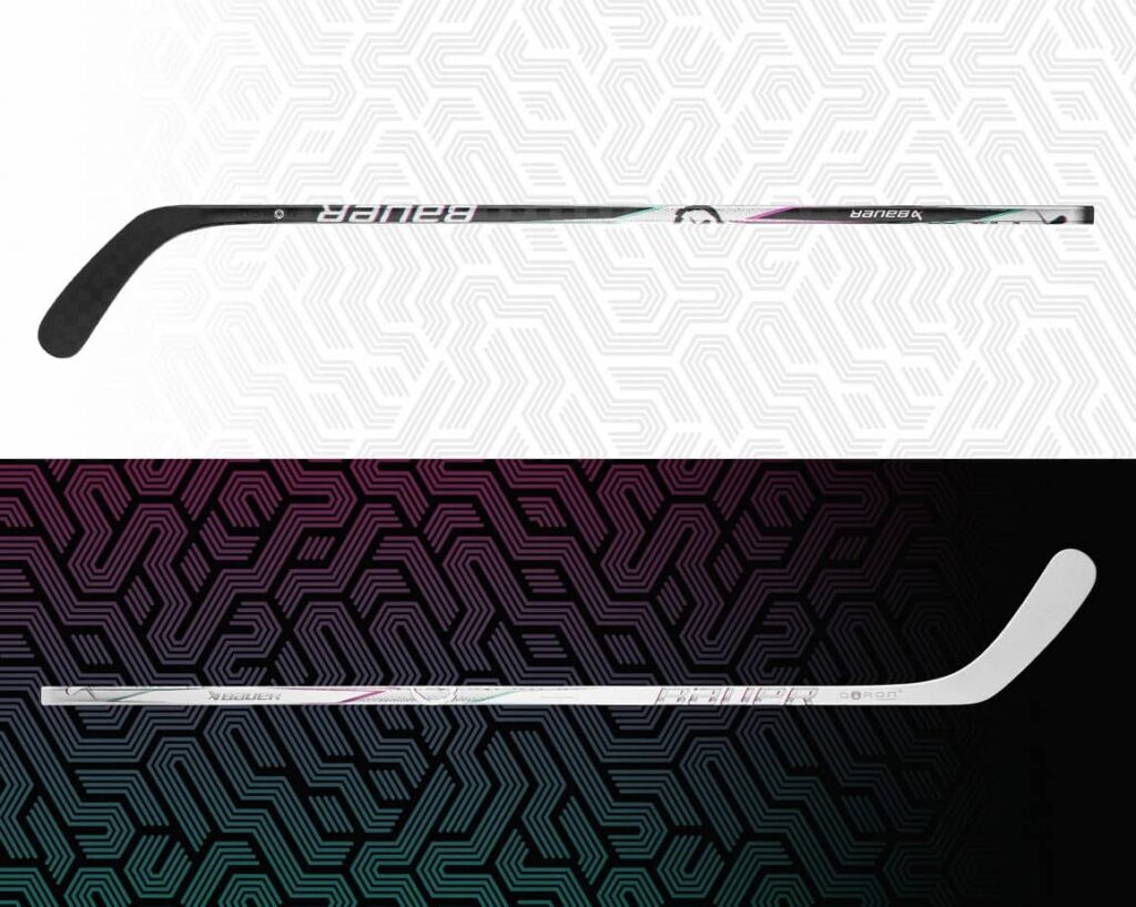 Bauer proto2 hokejka bauer proto2