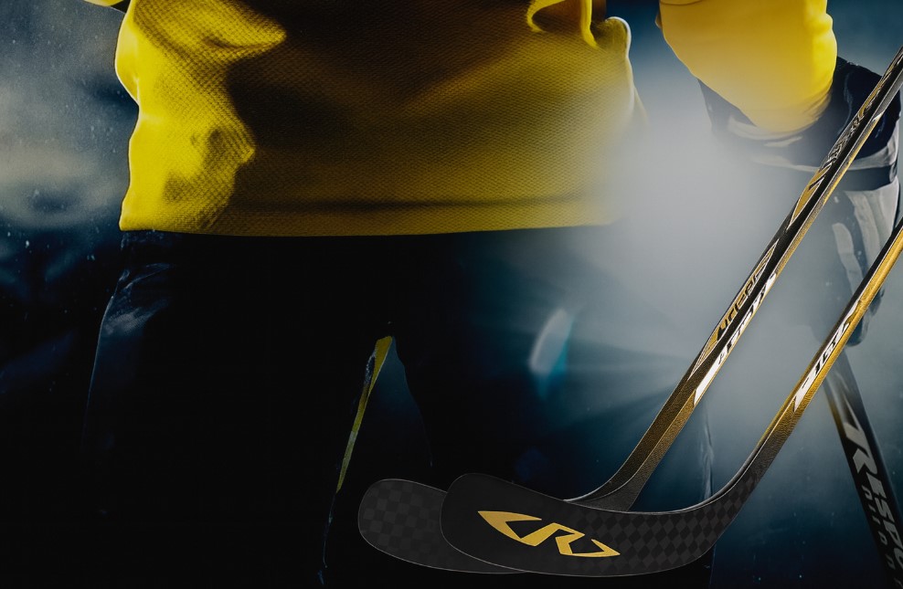 hokejky TPS Responze