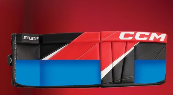 Výroba hokejových betonů