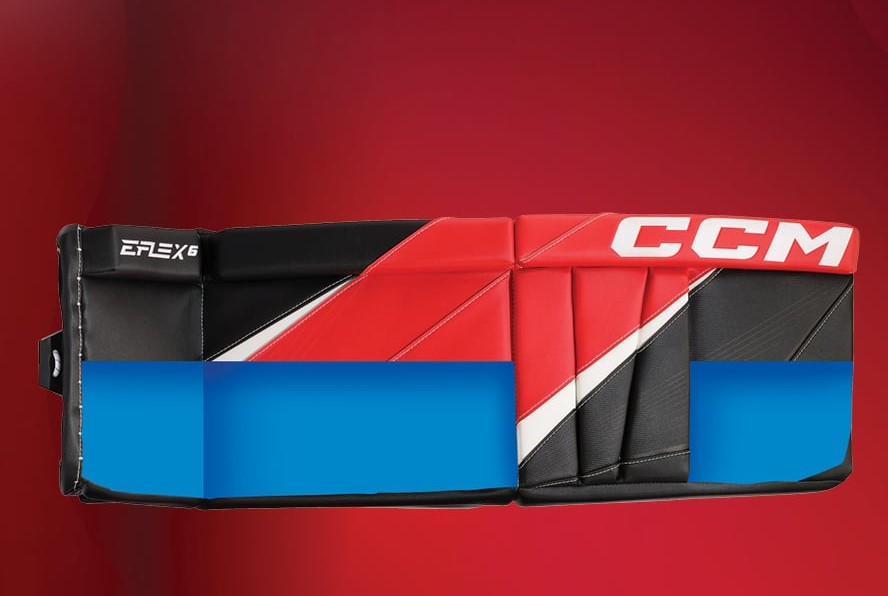 Výroba hokejových betonů