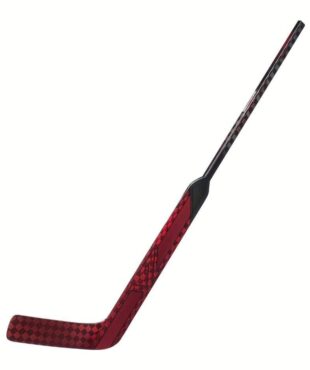 CCM 10 Brankářská hokejka CCM Vizion SR