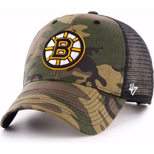 NHL kšiltovky 47 Brand NHL ksiltovky 47 Brand