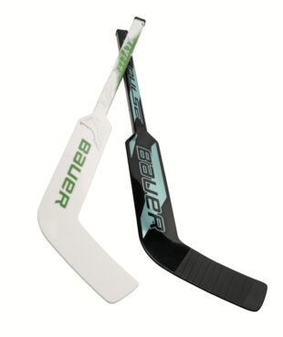 Minihokejka BAUER S25 MYSTERY MINI GOAL