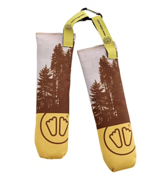 Lapačka CCM Tacks PRO 36 Vysoušeč Sidas Dryer Bags Cedar Wood