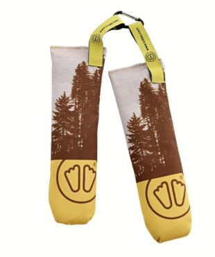 Vysoušeč Sidas Dryer Bags Cedar Wood