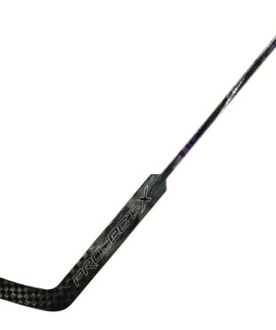 Brankářské hokejky TRUE HZRDUS: bezkonkurenční výkon 8 Brankářská hokejka TRUE Project X Storm SR