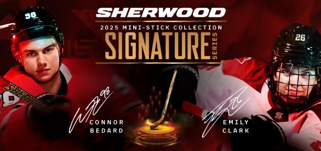 Sherwood-signature-colection Sherwood signature colection